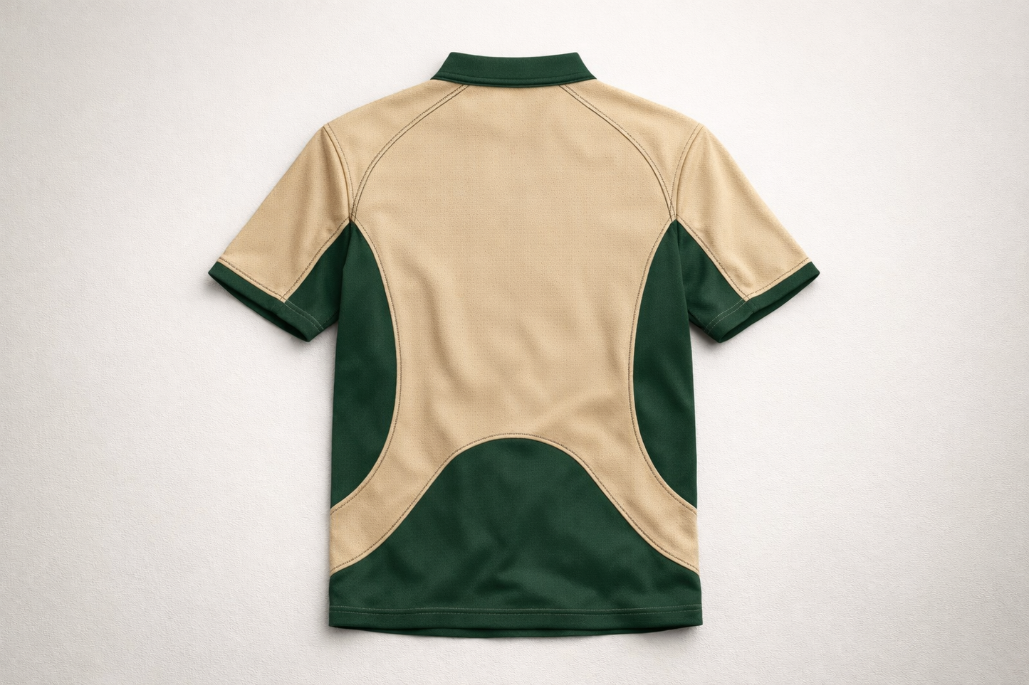 CALEZ T-SHIRT - GREEN